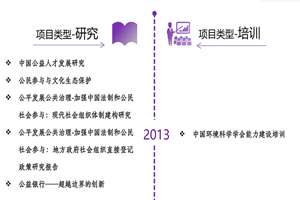 骚湿湿操非评估类项目发展历程